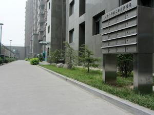 项目环境